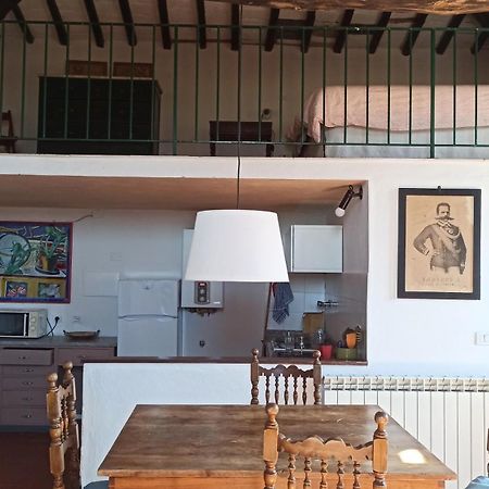 פאנזאנו Torrione Apartment מראה חיצוני תמונה