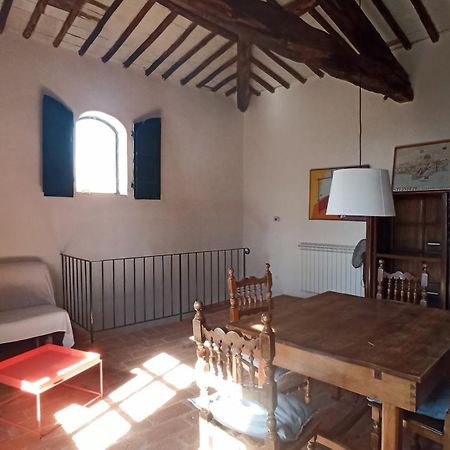 פאנזאנו Torrione Apartment מראה חיצוני תמונה