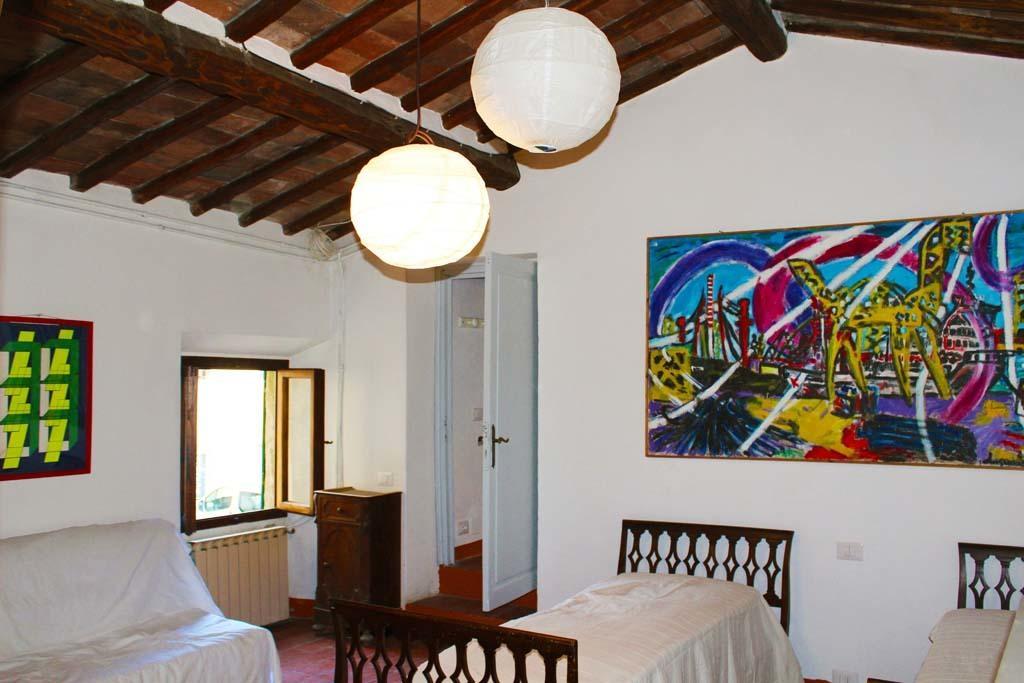 פאנזאנו Torrione Apartment חדר תמונה