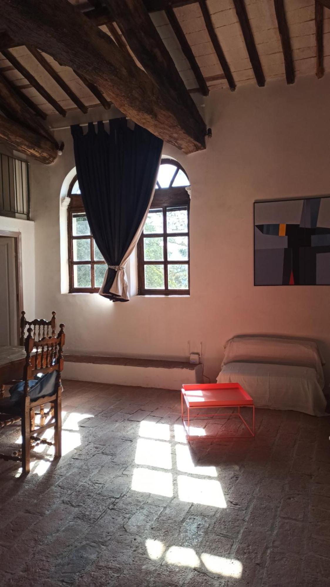 פאנזאנו Torrione Apartment מראה חיצוני תמונה