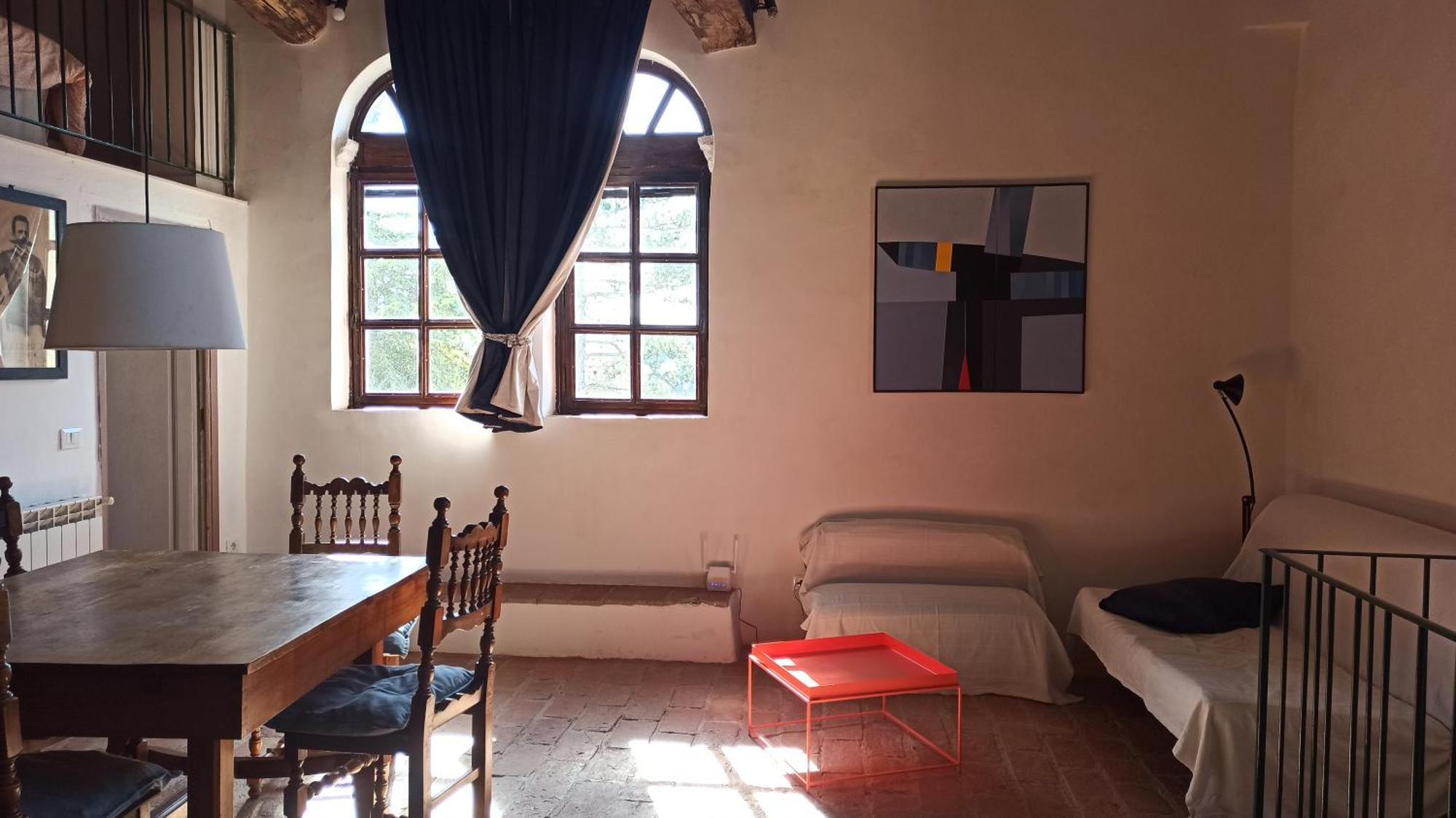 פאנזאנו Torrione Apartment מראה חיצוני תמונה