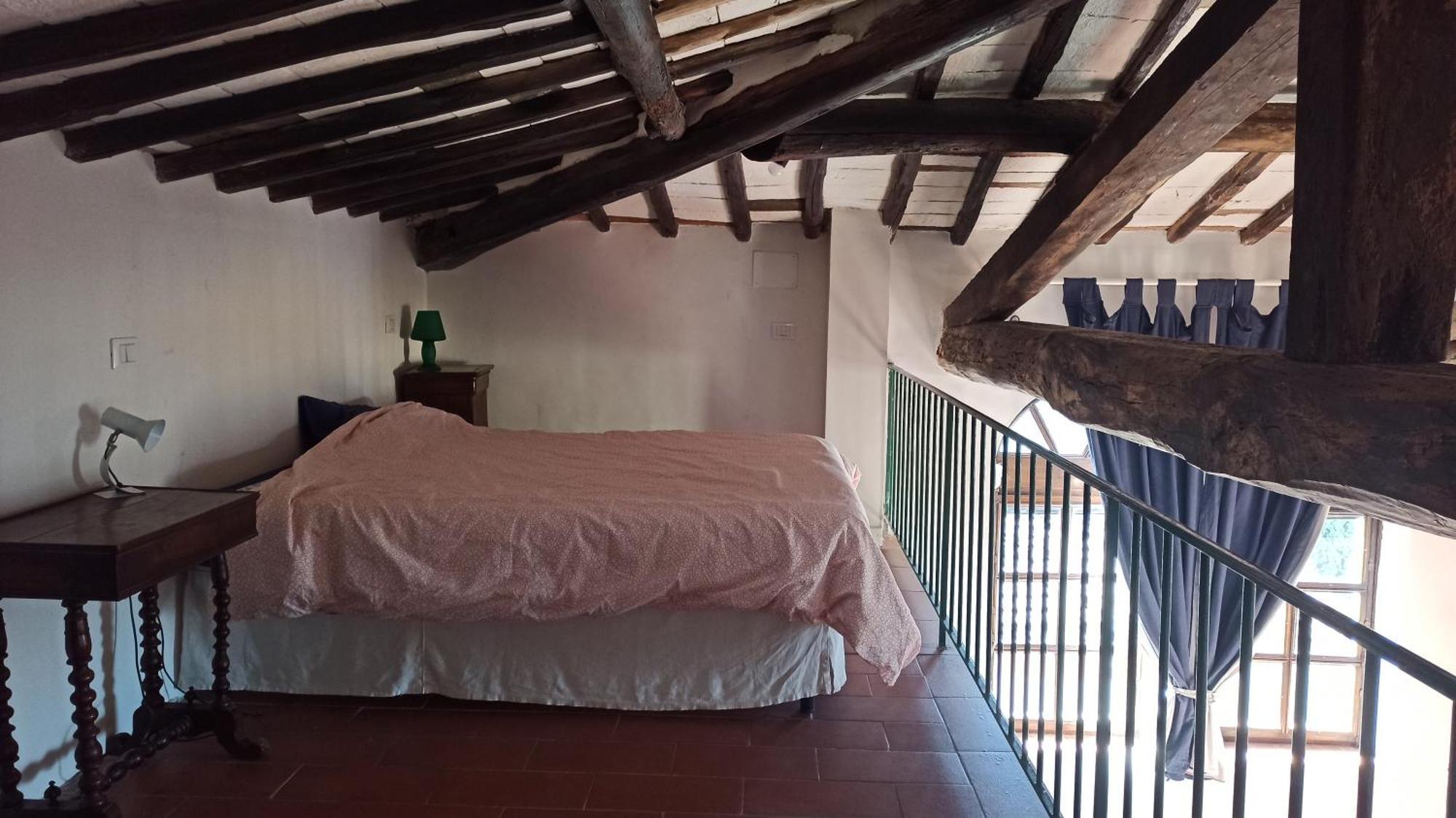 פאנזאנו Torrione Apartment מראה חיצוני תמונה