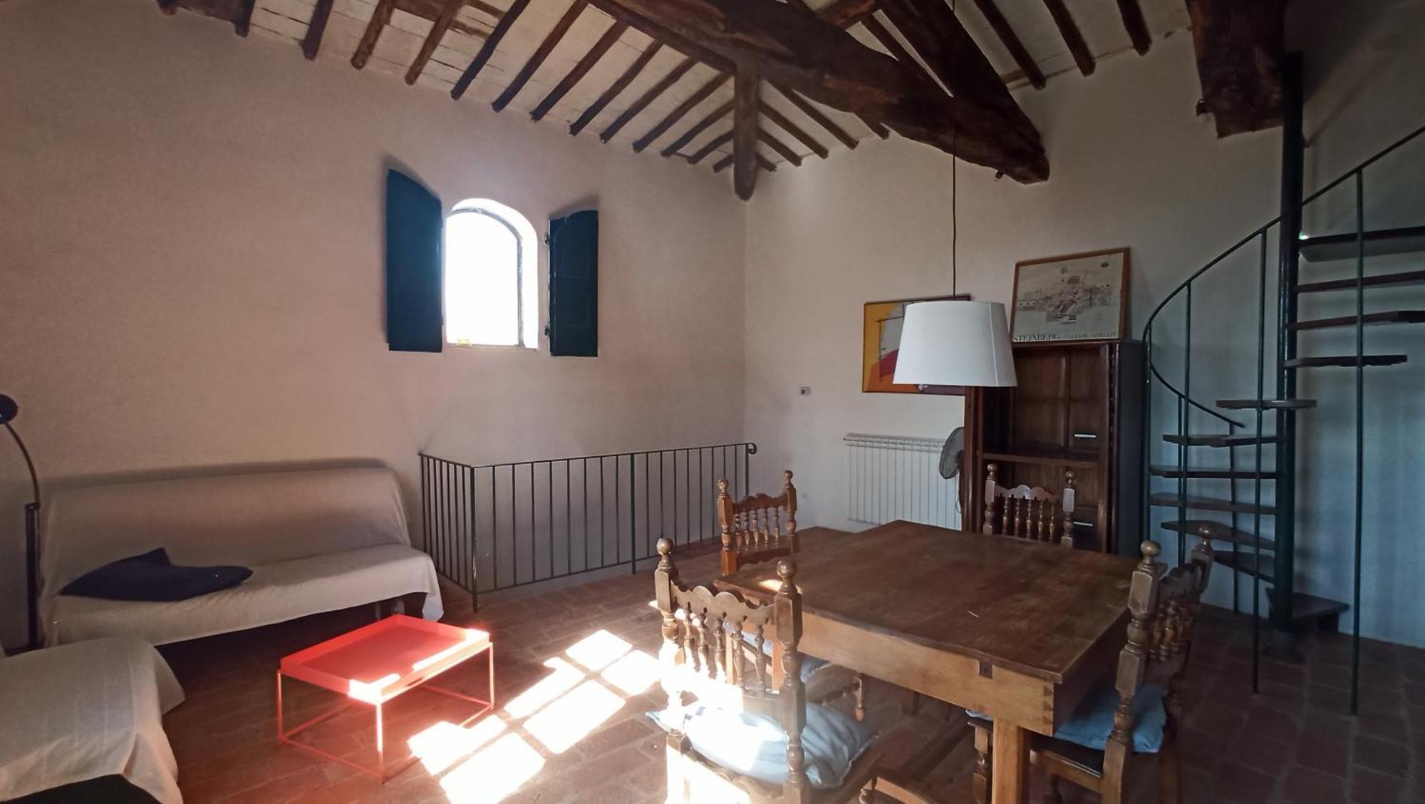 פאנזאנו Torrione Apartment מראה חיצוני תמונה