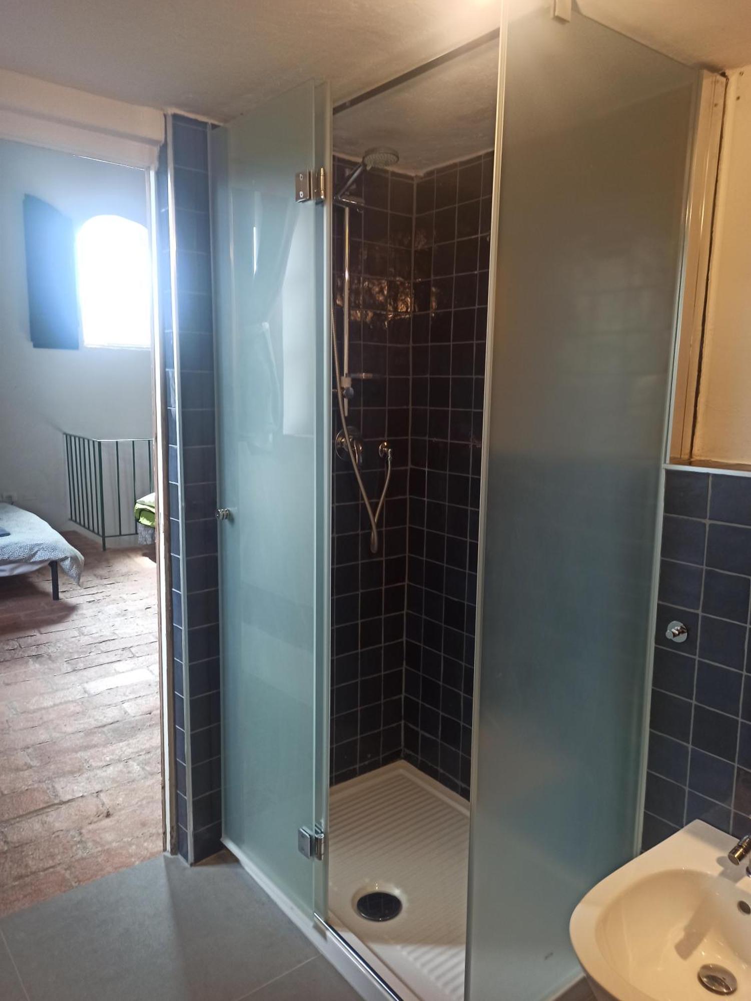פאנזאנו Torrione Apartment מראה חיצוני תמונה