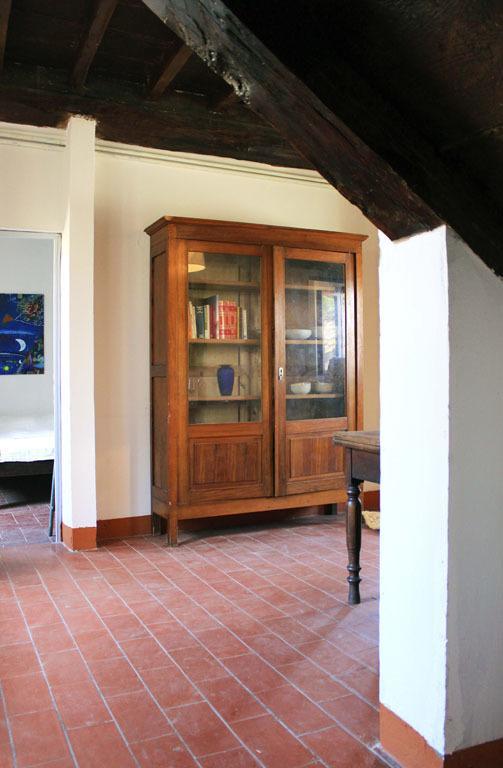 פאנזאנו Torrione Apartment חדר תמונה