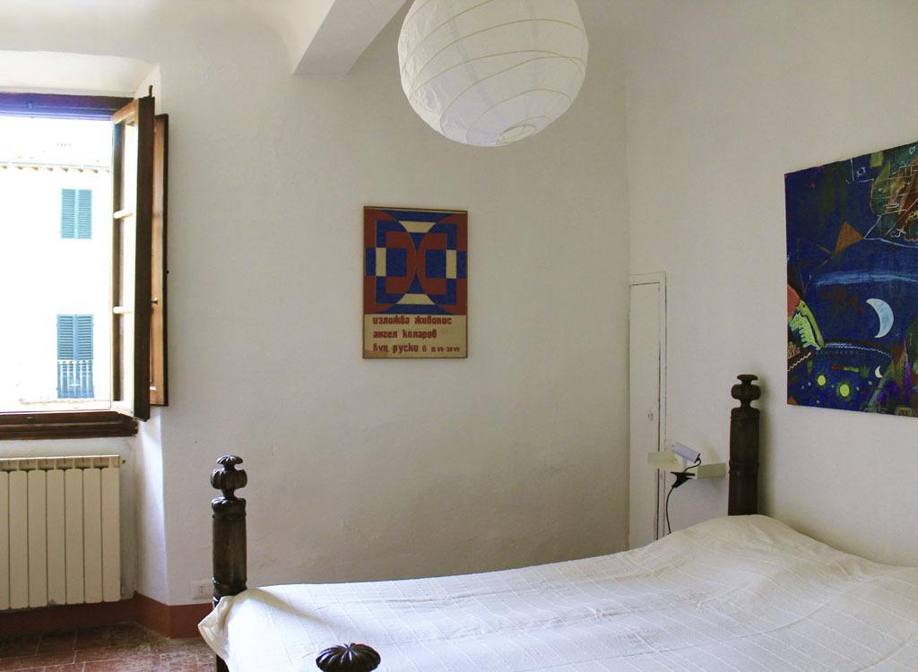 פאנזאנו Torrione Apartment חדר תמונה